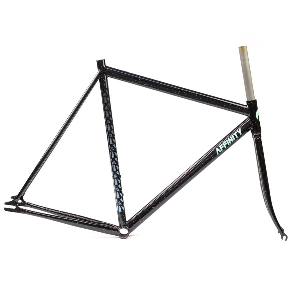 Affinity lo pro frame sale