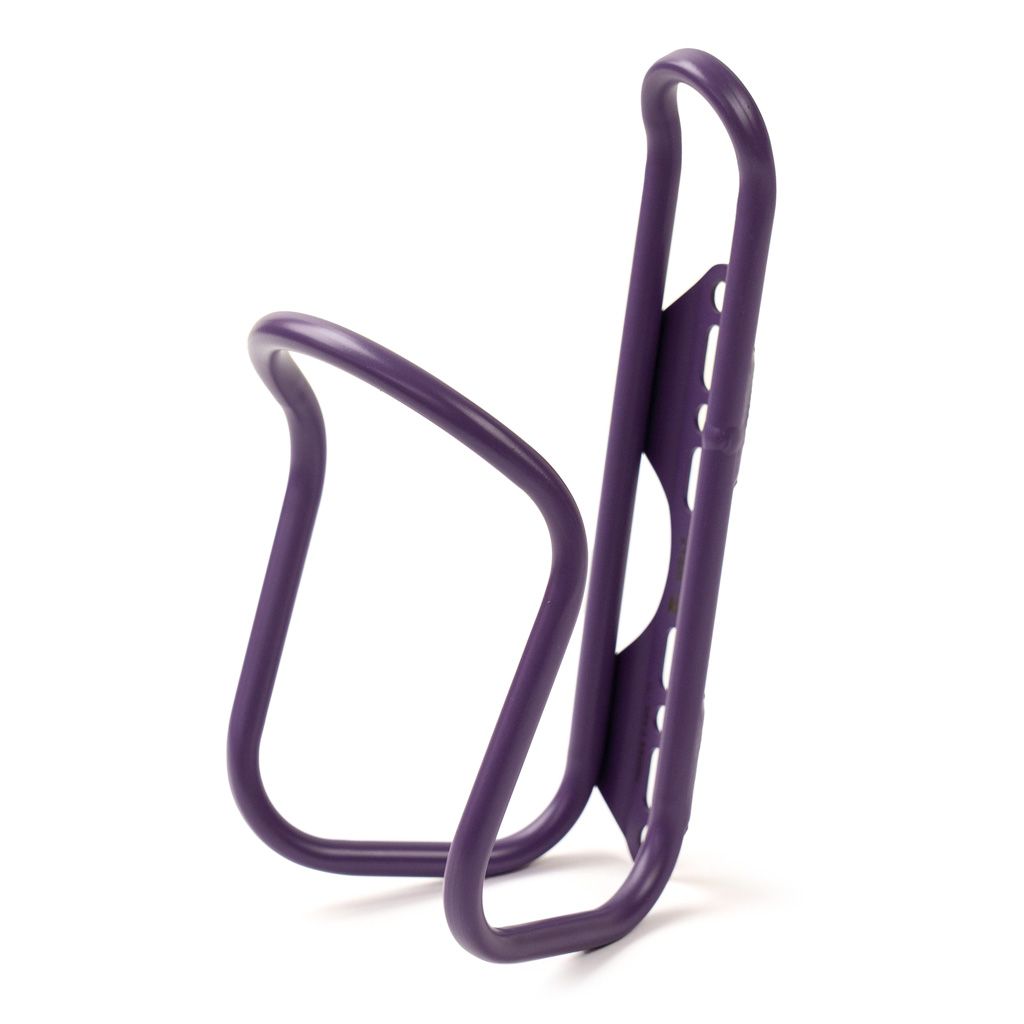 Purple anodized bottle online cage