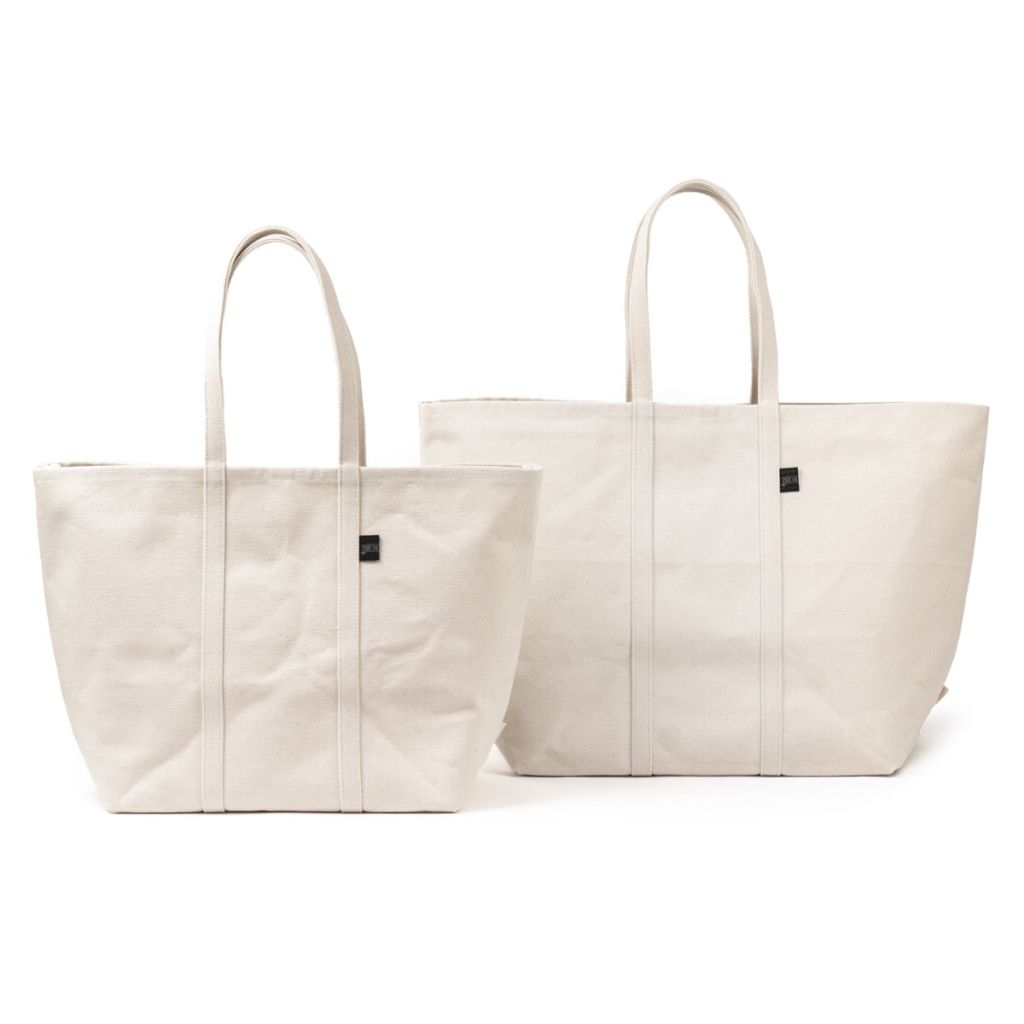 Lug 2025 tote bags