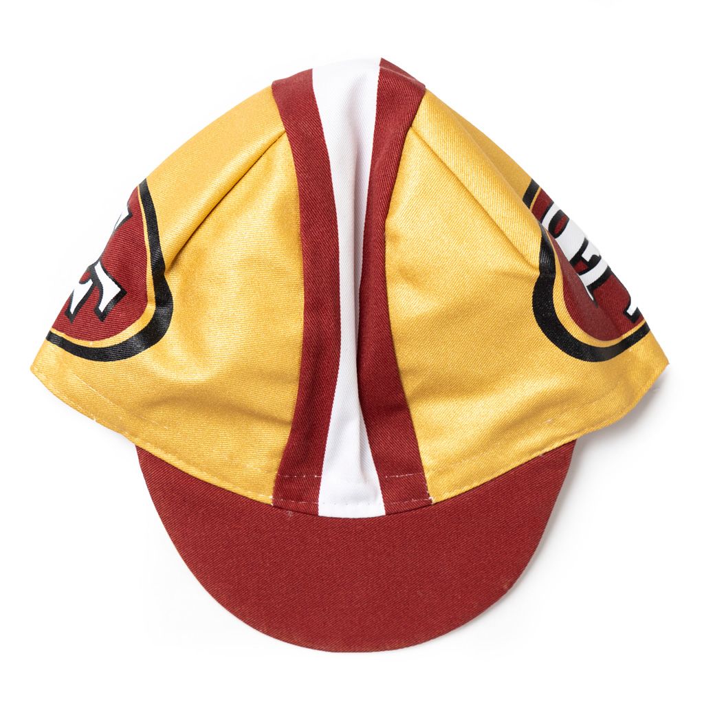 Washington Redskins (Yellow/Red) Snapback – Cap World: