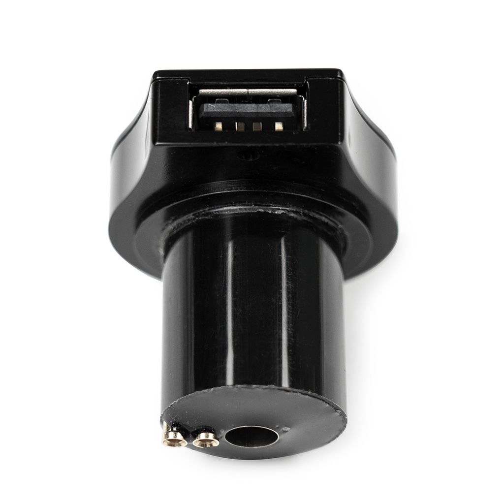 SINEWAVE* cycle reactor (black) - BLUE LUG GLOBAL ONLINE STORE