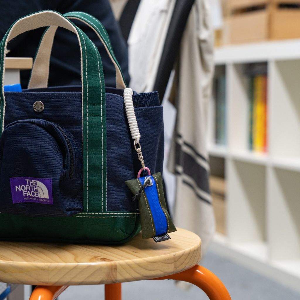 良質  BLUE LUG* kozeni pouch (assort) - BLUE LUG GLOBAL ONLINE STORE 小物入れ