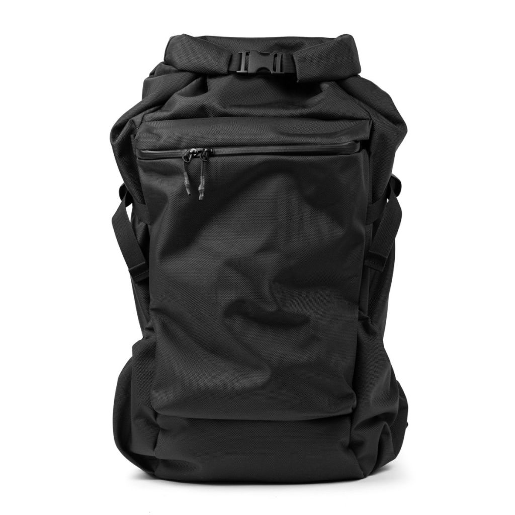 *BLUE LUG* chimney 35 (ballistic black)