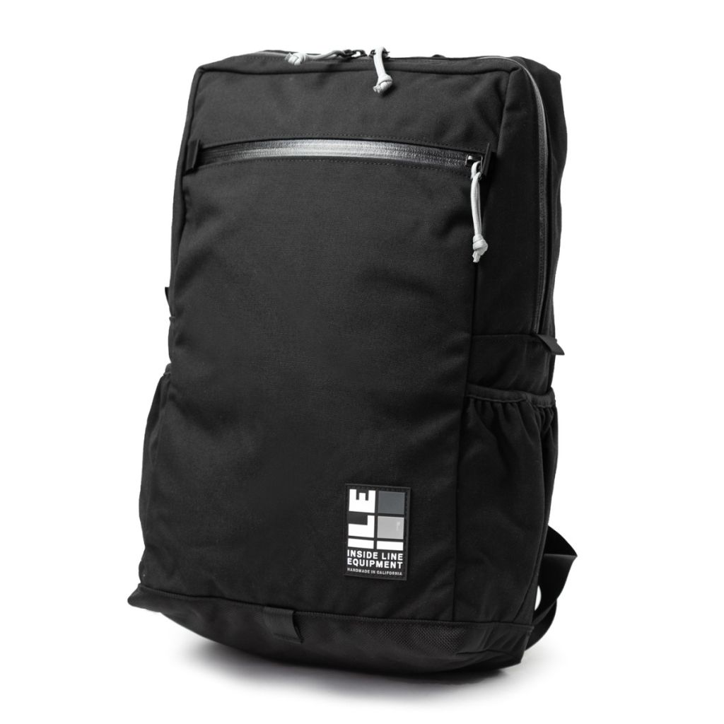 ILE* radius (cordura/black) - BLUE LUG GLOBAL ONLINE STORE