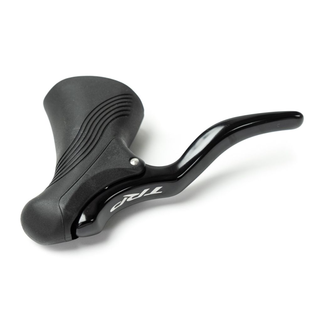 *TRP* RRL alloy road brake levers (black)