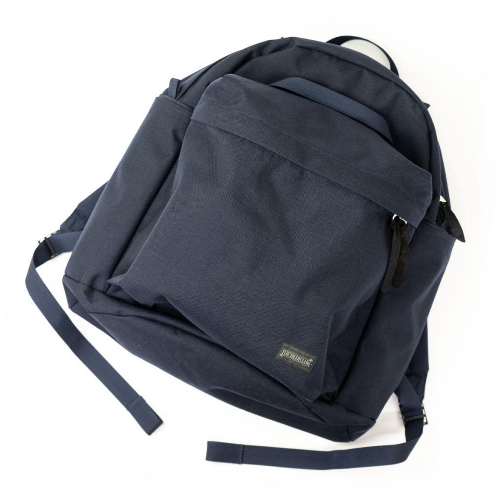 Blue lug the day pack new arrivals