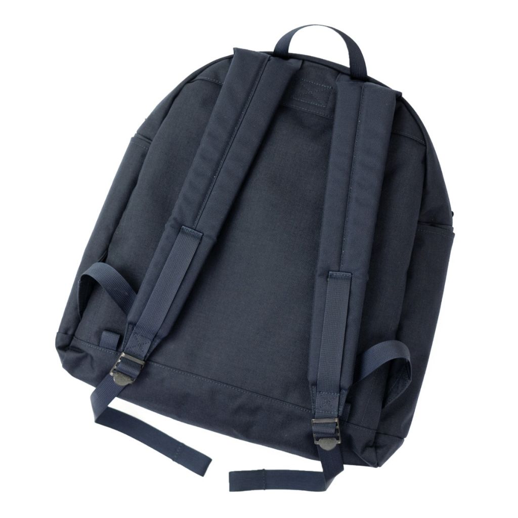 *BLUE LUG* THE DAY PACK (all navy) - BLUE LUG GLOBAL 