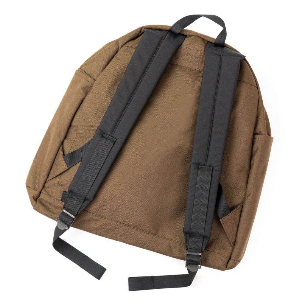 *BLUE LUG* THE DAY PACK (brown)