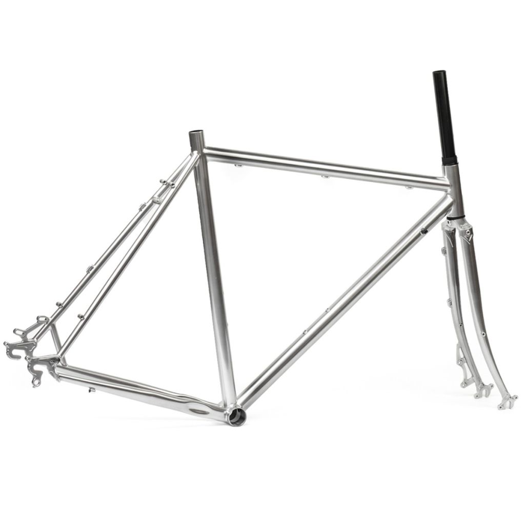 Jual frame outlet surly straggler