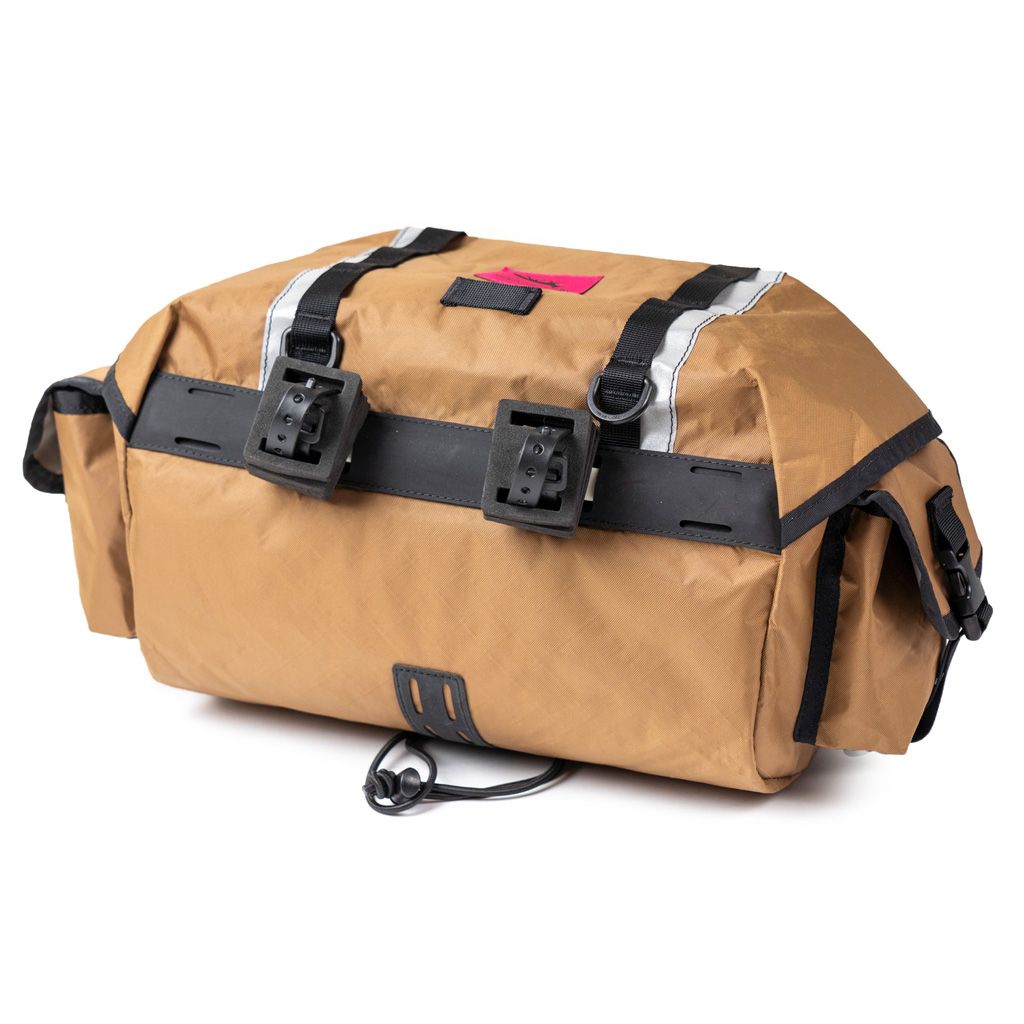 SWIFT INDUSTRIES* zeitgeist pack (ecopak/coyote) - BLUE LUG GLOBAL