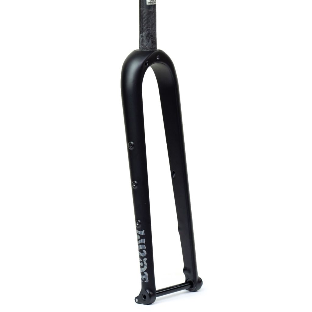 *WILDE* wayfinder carbon fork