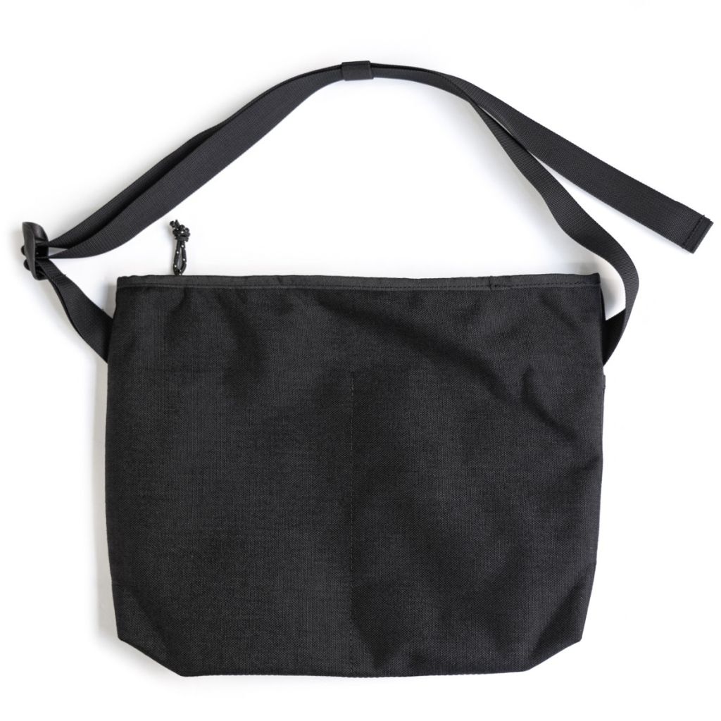 BLUE LUG* stroll sacoche (black) - BLUE LUG GLOBAL ONLINE STORE BLUE LUG* stroll sacoche (black) - BLUE LUG GLOBAL ONLINE STORE