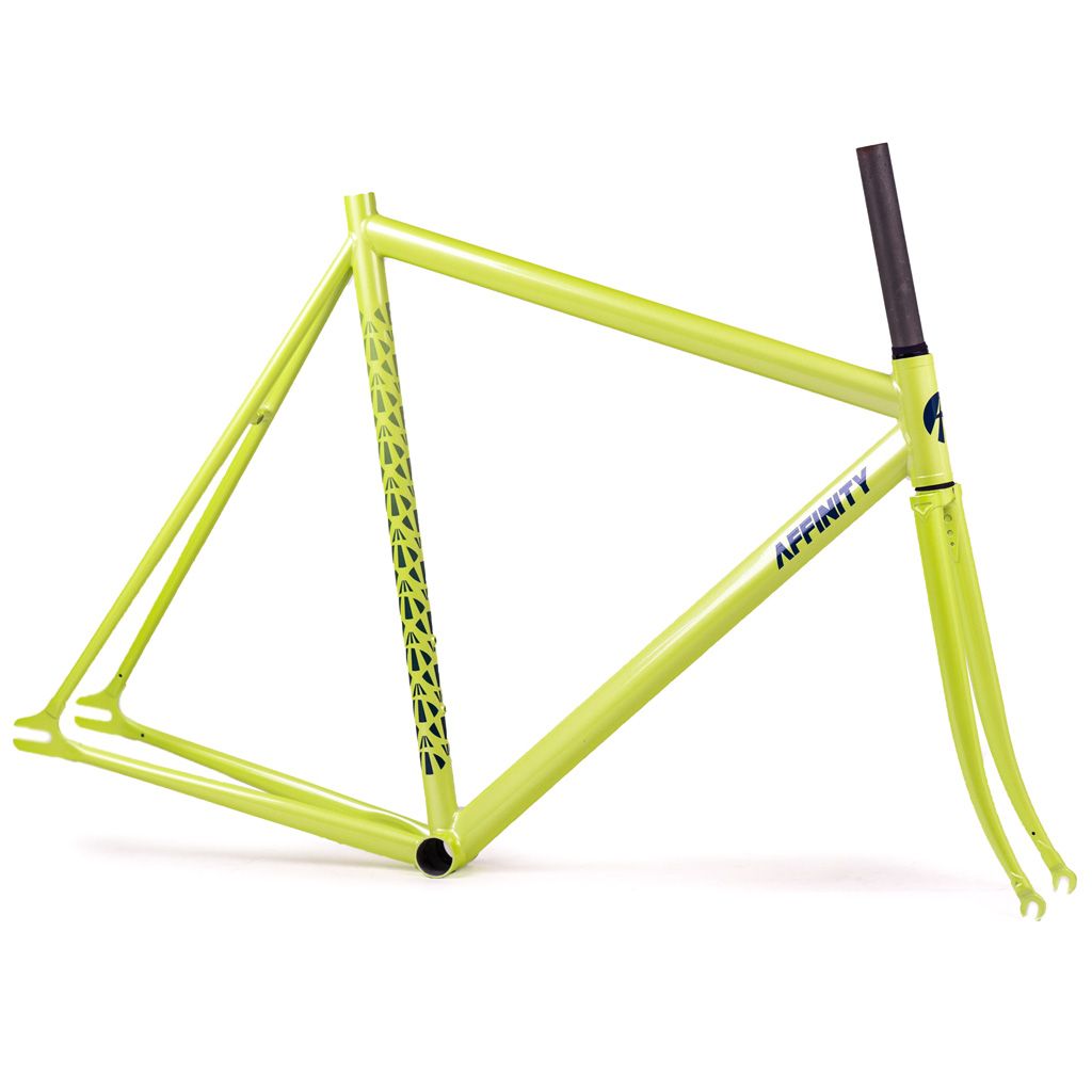 affinity frameset