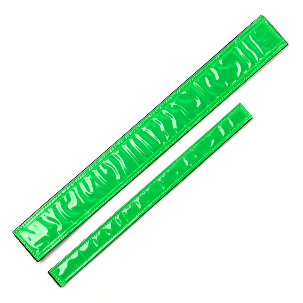 今話題のアイテムを BLUE LUG* ONLINE GLOBAL LUG BLUE - (green) reflector velcro アクセサリー