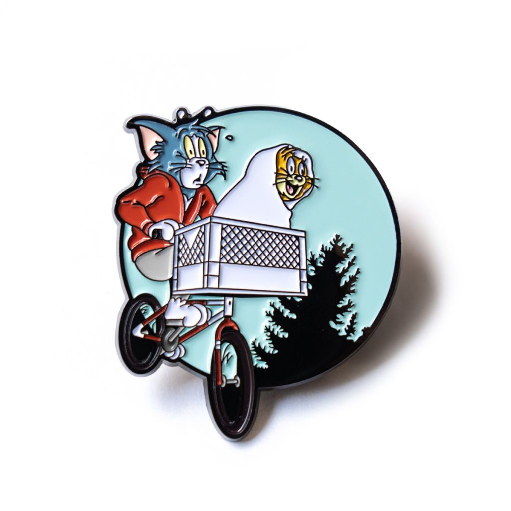 Pin on Tom And Jerry