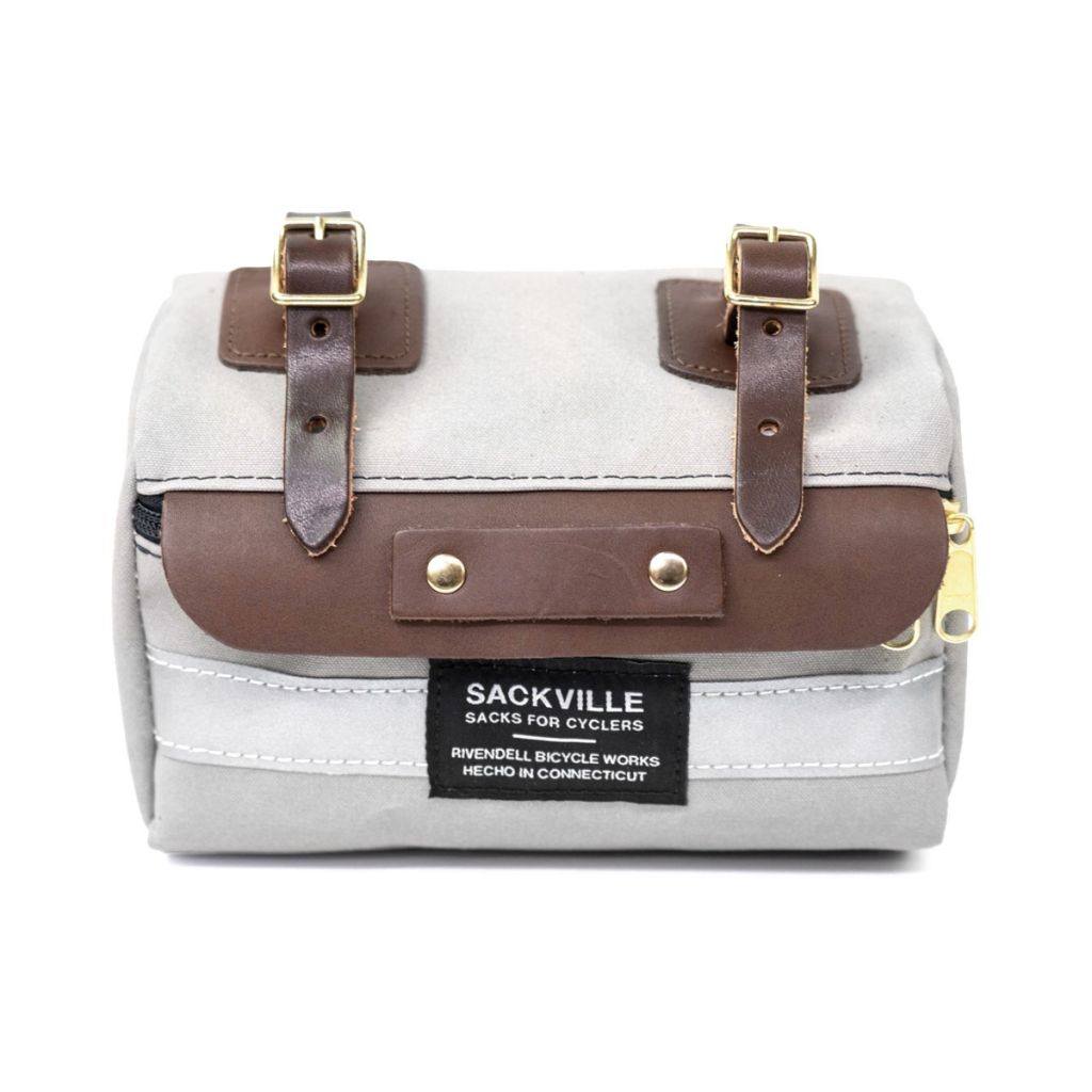 RIVENDELL sackville shopsack L Olive - アクセサリー