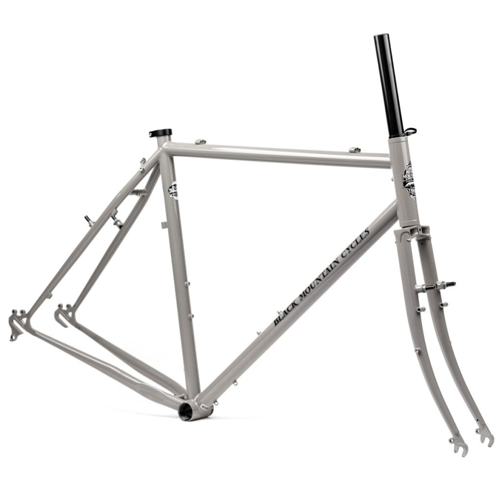 Monster cross frame online