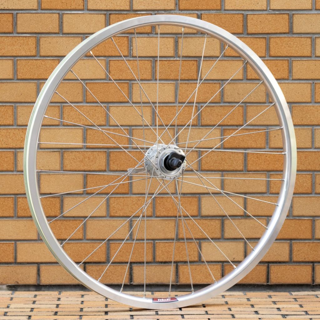 650b dynamo wheel sale