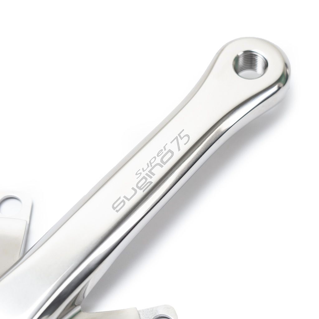 SUGINO* super SG75 crank - BLUE LUG GLOBAL ONLINE STORE