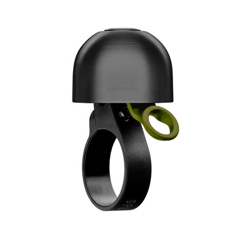 Spurcycle black bell best sale