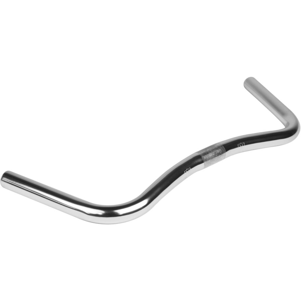 Orange mtb best sale handlebars