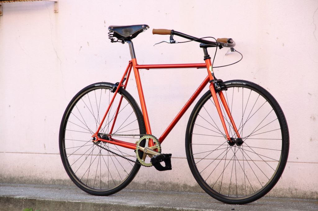 SYCIP design / JJJ Bar （シルバー）