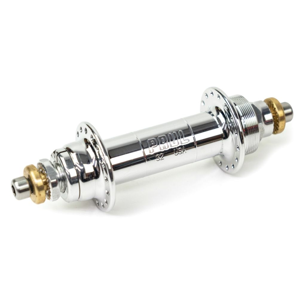 Paul single speed hub on sale