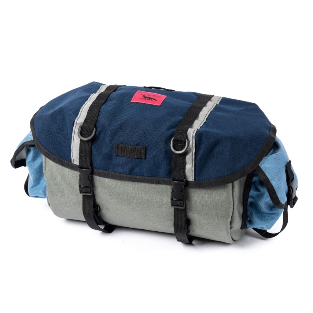 *SWIFT INDUSTRIES* zeitgeist pack JP limited (navy/pacific blue/foliage)