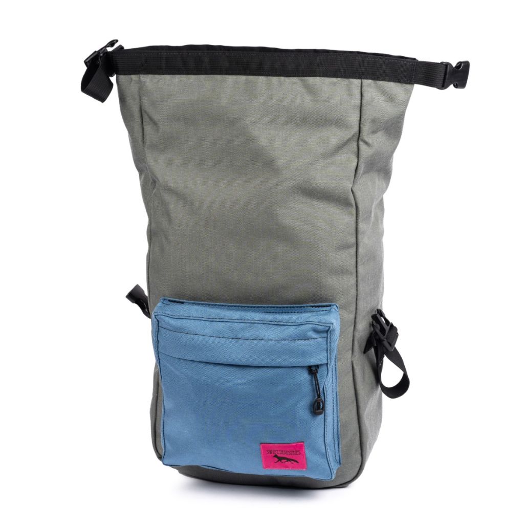 SWIFT INDUSTRIES* jr. ranger pannier lite JP limited SWIFT INDUSTRIES* jr. ranger pannier lite JP limited
