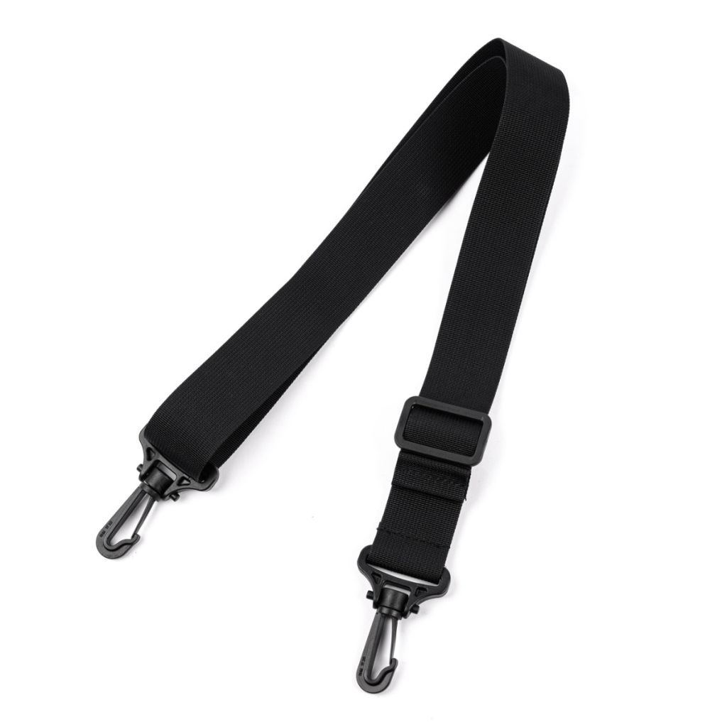 BLUE LUG* shoulder strap (black) - BLUE LUG GLOBAL ONLINE STORE BLUE LUG* shoulder strap (black) - BLUE LUG GLOBAL ONLINE STORE