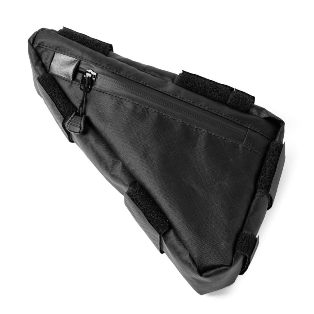 FAIRWEATHER X-PAC CORNER BAG – La Chouette Paris