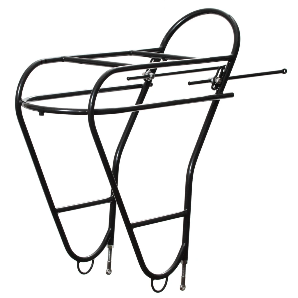 SIM WORKS* off the road rack (black) - BLUE LUG GLOBAL ONLINE STORE