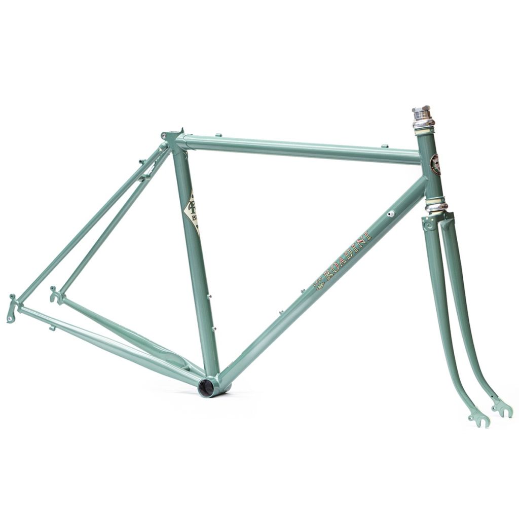 Rivendell frame for sale sale