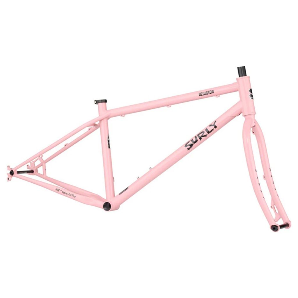 Ron's Bikes Fabio's Chest Review - BIKEPACKING.com