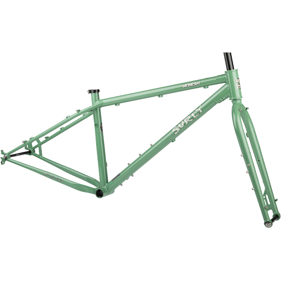 Surly green deals