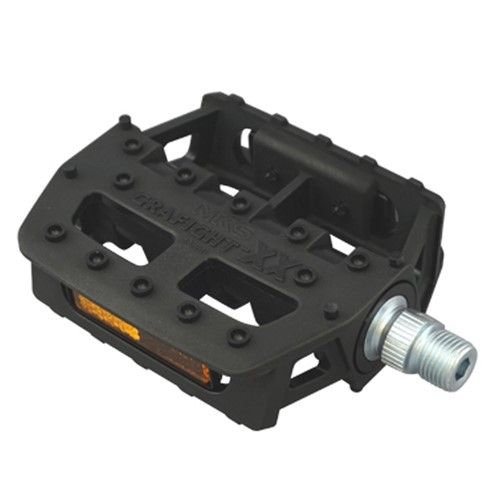 MKS* grafight-XX pedal (black) - BLUE LUG GLOBAL ONLINE STORE