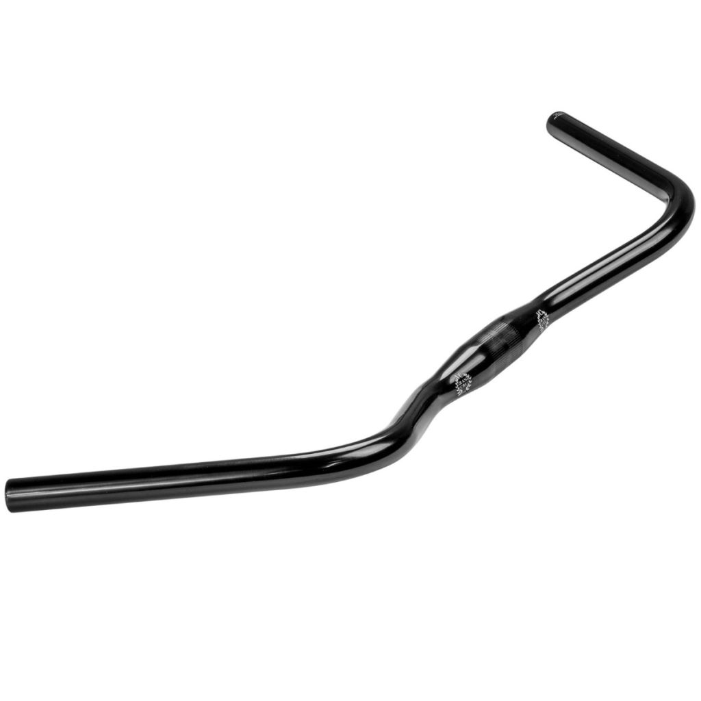 VELO ORANGE* granola handlebar (black) - BLUE LUG GLOBAL