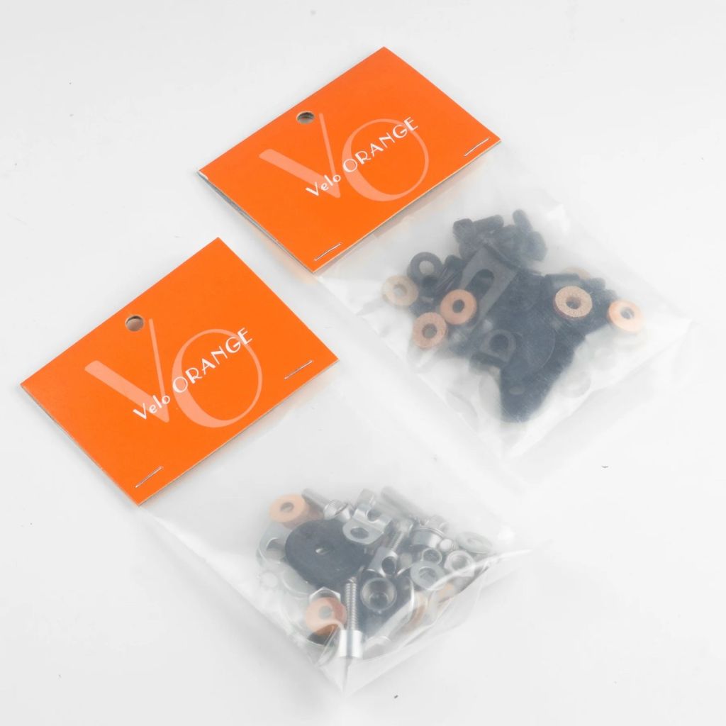VELO ORANGE* fender hardware kits - BLUE LUG GLOBAL ONLINE STORE VELO ORANGE* fender hardware kits - BLUE LUG GLOBAL ONLINE STORE