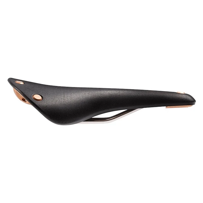 BROOKS* cambium C17 special (black/copper) - BLUE LUG GLOBAL