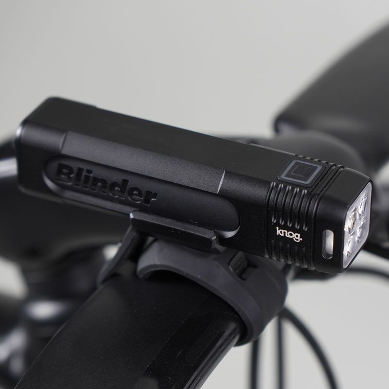 KNOG* new blinder 900 - BLUE LUG GLOBAL ONLINE STORE