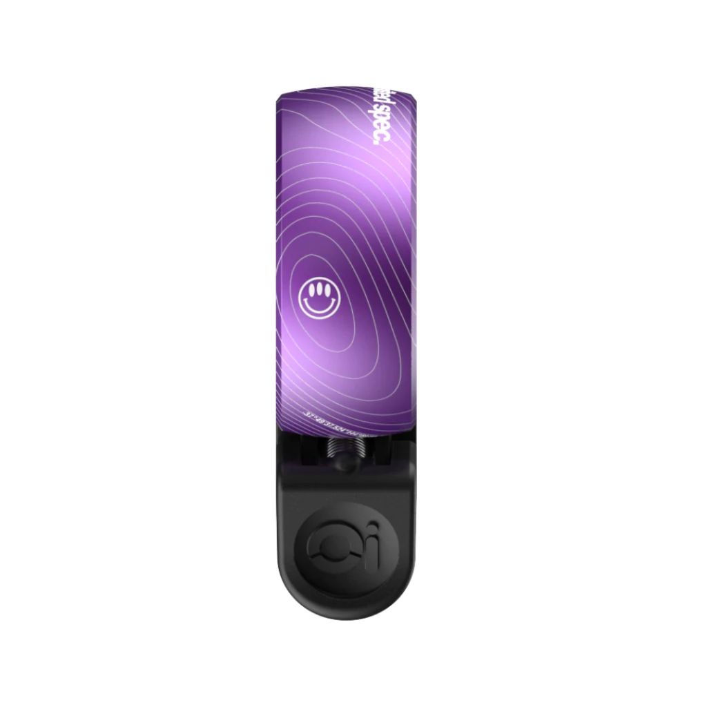 *KNOG* Oi classic bell limited spec.001 (purple)