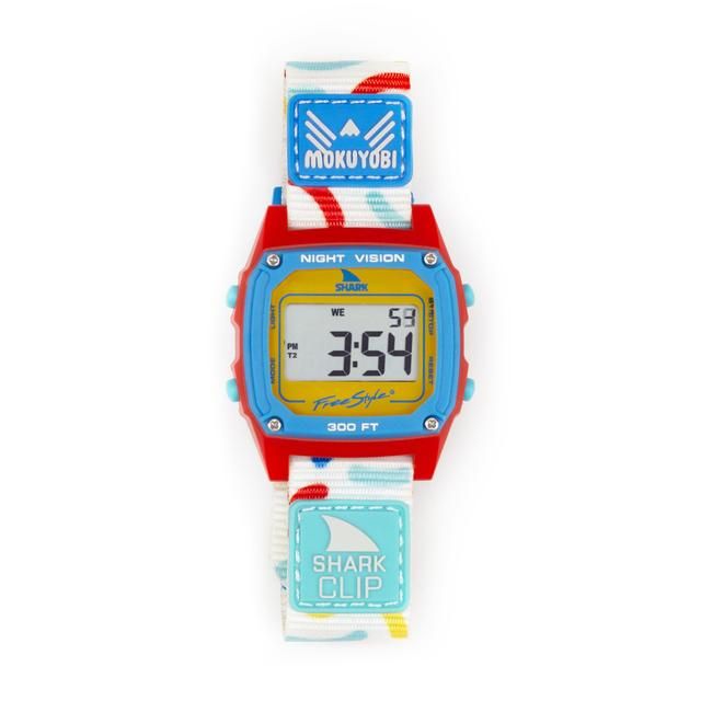 Mokuyobi on sale shark watch