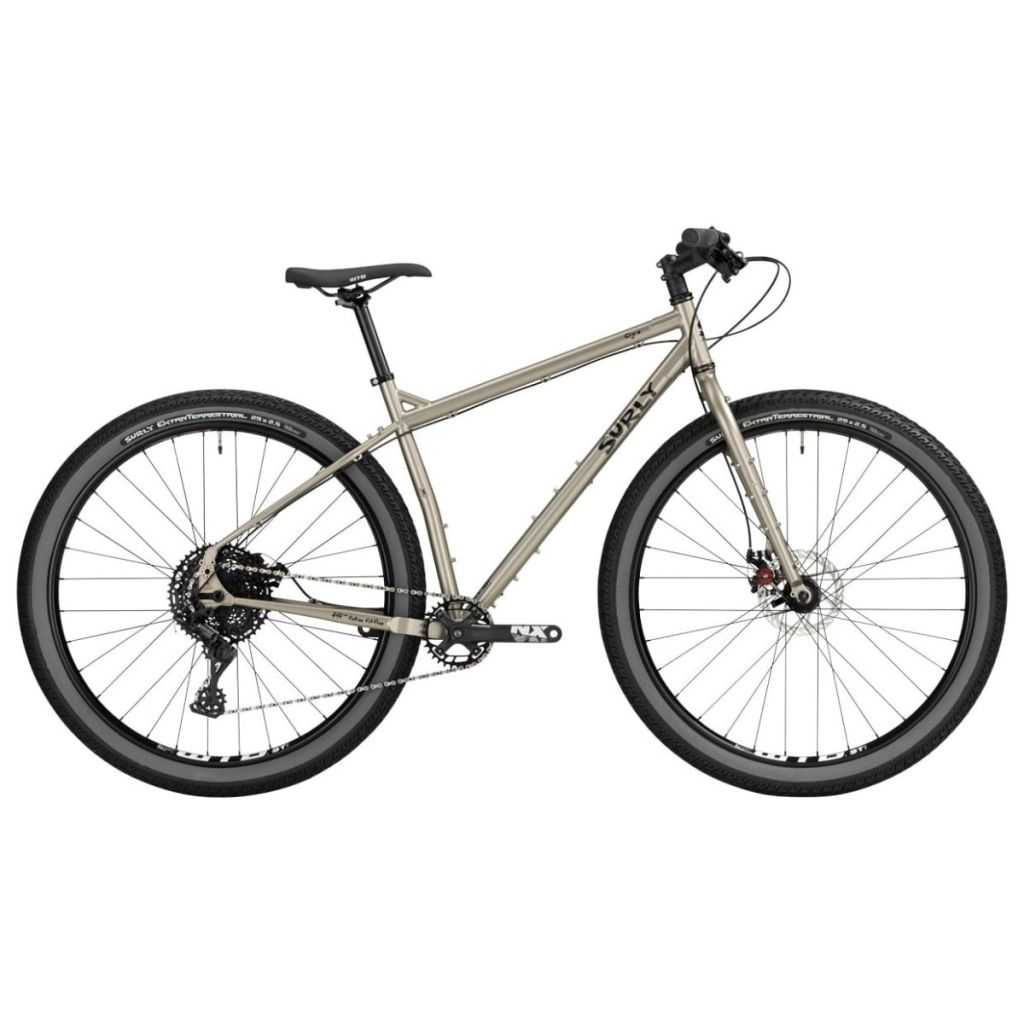 Surly clearance ogre xl