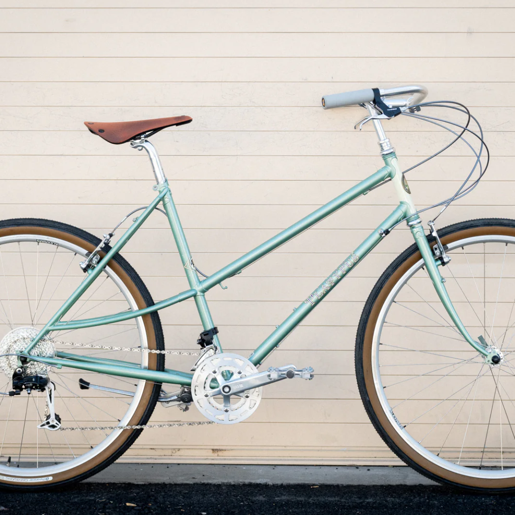 Rivendell touring bike online