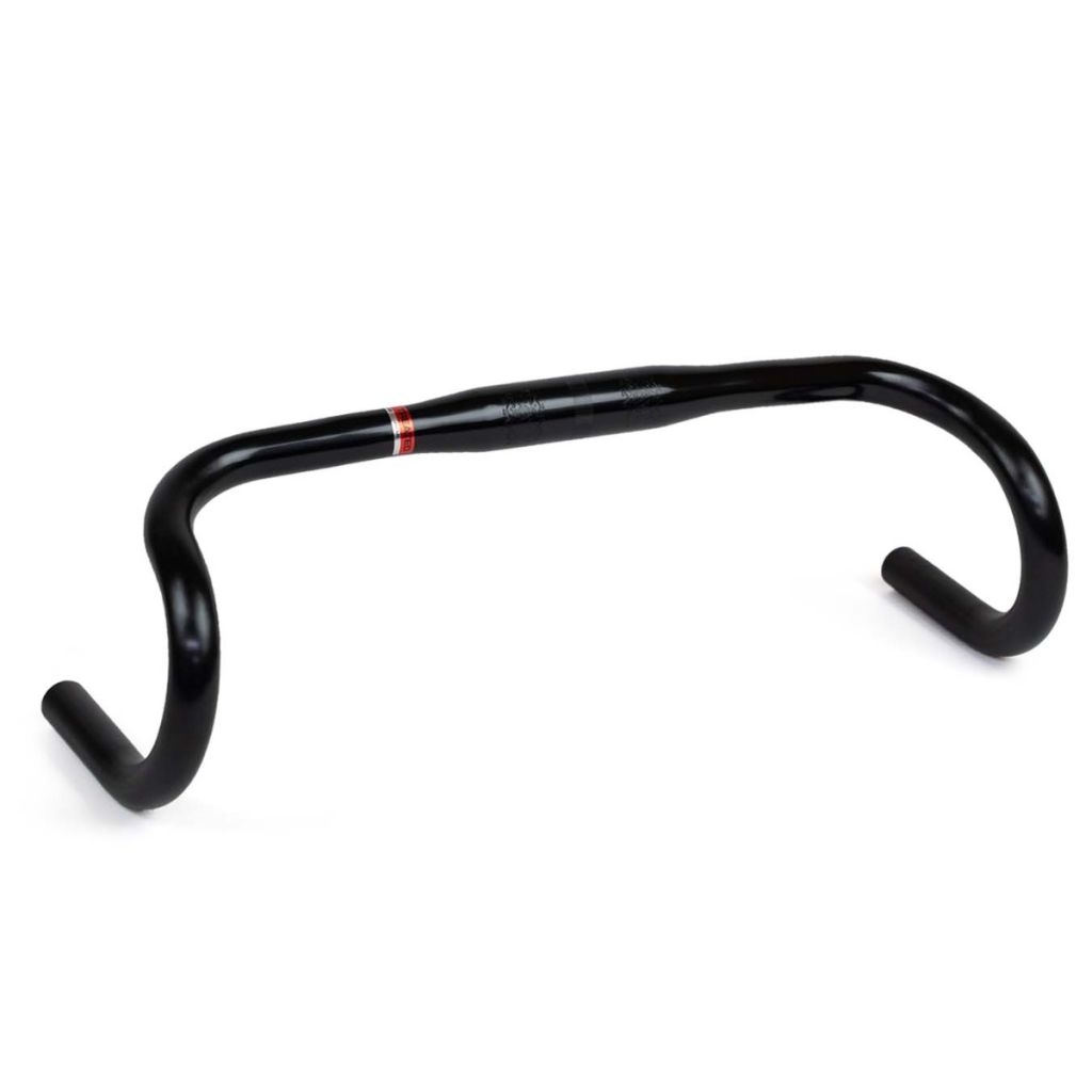 NITTO b355 kite bar (BLACK) – BICYCLE STUDIO MOVEMENT