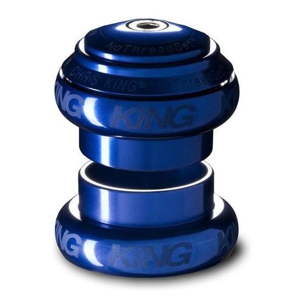 Chris king best sale 1 inch headset
