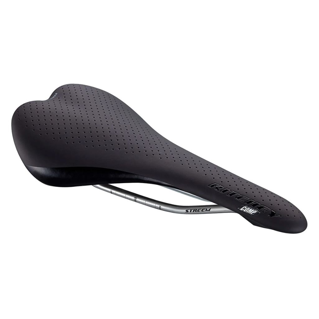 RITCHEY comp streem saddle BLUE LUG GLOBAL ONLINE STORE