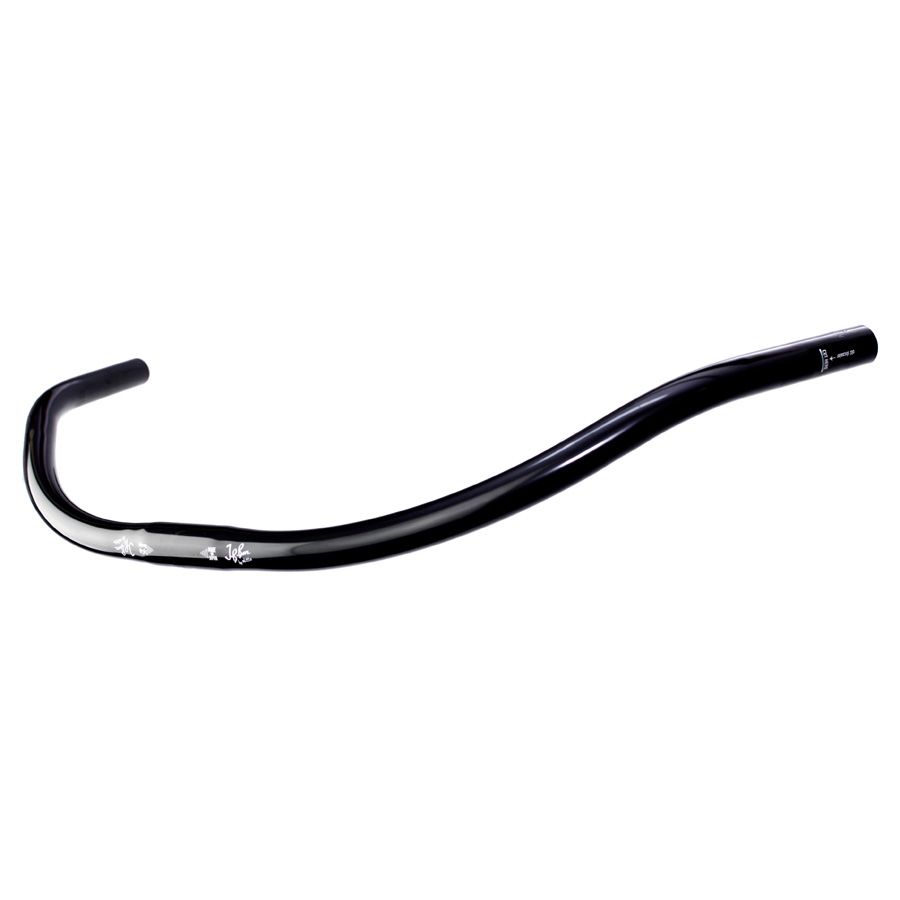 SYCIP* SYCIP design JJJ Bar (black)