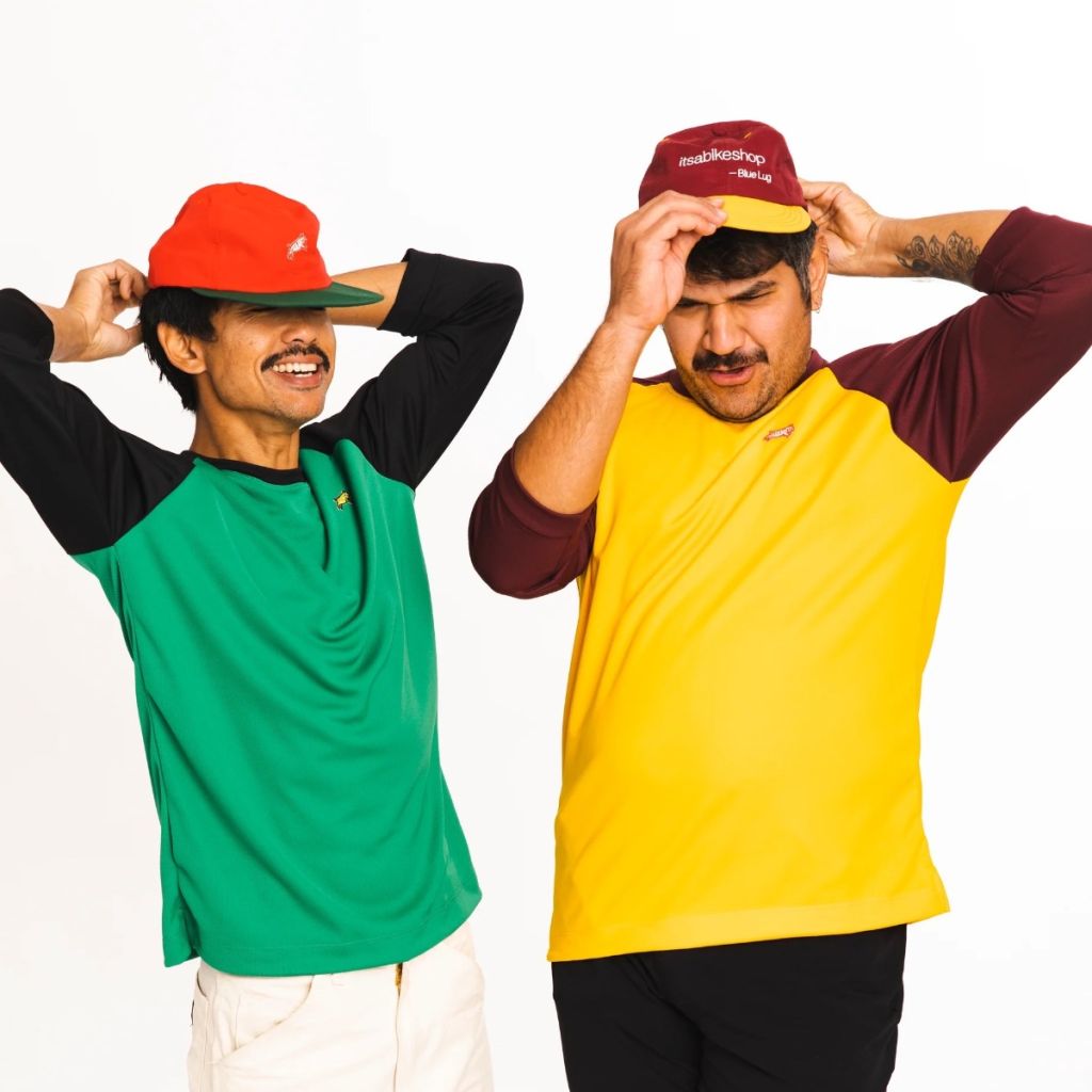 入荷nowオンラインストア *TEAM (yellow/green) caps packable DREAM* ウェア