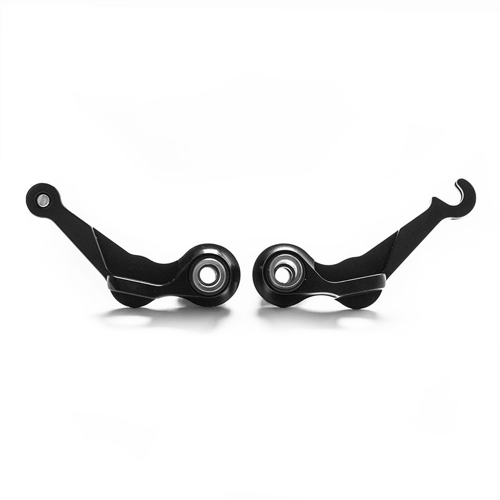 PAUL* touring canti brake (black) - BLUE LUG GLOBAL ONLINE STORE